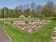 Britzer Garten 2012 Frühjahr © Lutz Griesbach_84