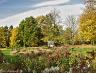 Britzer Garten 2012 Herbst