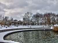 Britzer Garten 2012 Winter © Lutz Griesbach_239
