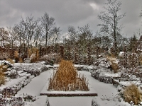 Britzer Garten 2012 Winter © Lutz Griesbach_256