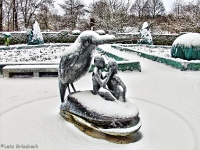 Britzer Garten 2012 Winter © Lutz Griesbach_261