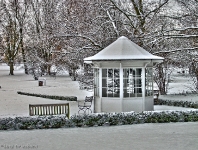 Britzer Garten 2012 Winter © Lutz Griesbach_276