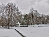 Britzer Garten 2012 Winter © Lutz Griesbach_278