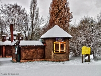 Britzer Garten 2012 Winter © Lutz Griesbach_279