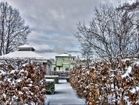 Britzer Garten 2012 Winter © Lutz Griesbach_287