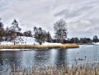 Britzer Garten 2012 Winter © Lutz Griesbach_293