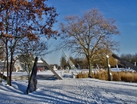 Britzer Garten 2012 Winter © Lutz Griesbach_328