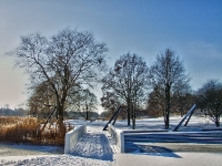 Britzer Garten 2012 Winter © Lutz Griesbach_333