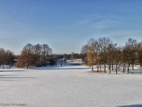 Britzer Garten 2012 Winter © Lutz Griesbach_393