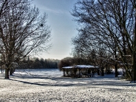 Britzer Garten 2012 Winter © Lutz Griesbach_425