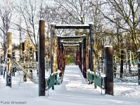 Britzer Garten 2012 Winter © Lutz Griesbach_481