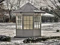 Britzer Garten 2012 Winter © Lutz Griesbach_489