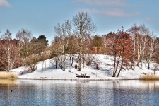 Britzer Garten 2012 Winter © Lutz Griesbach_512