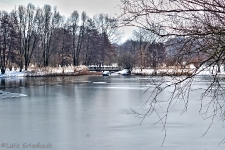 Britzer Garten 2012 Winter © Lutz Griesbach_519