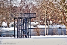 Britzer Garten 2012 Winter © Lutz Griesbach_555