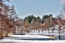 Britzer Garten 2012 Winter © Lutz Griesbach_584