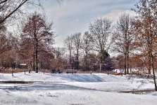 Britzer Garten 2012 Winter © Lutz Griesbach_585