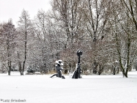 Britzer Garten 2012 Winter © Lutz Griesbach_80