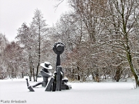 Britzer Garten 2012 Winter © Lutz Griesbach_87