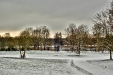  Britzer Garten 2013 Winter © Lutz Griesbach_265