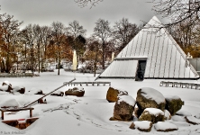  Britzer Garten 2013 Winter © Lutz Griesbach_288
