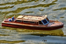 Britzer Garten 2014 Modellboote © Lutz Griesbach_150