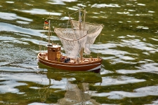Britzer Garten 2014 Modellboote © Lutz Griesbach_191