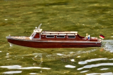 Britzer Garten 2014 Modellboote © Lutz Griesbach_209