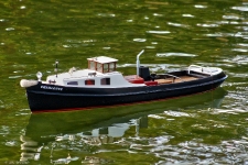 Britzer Garten 2014 Modellboote © Lutz Griesbach_232