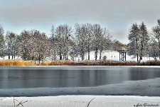 Britzer Garten 2014 Winter © Lutz Griesbach_132