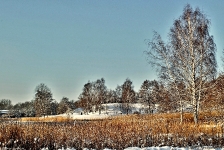 Britzer Garten 2014 Winter © Lutz Griesbach_158