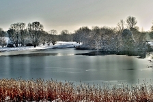 Britzer Garten 2014 Winter © Lutz Griesbach_164