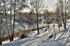 Britzer Garten 2014 Winter © Lutz Griesbach_165