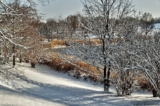 Britzer Garten 2014 Winter © Lutz Griesbach_166