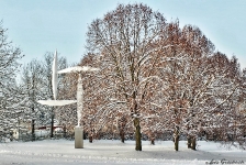 Britzer Garten 2014 Winter © Lutz Griesbach_16