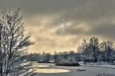 Britzer Garten 2014 Winter © Lutz Griesbach_20