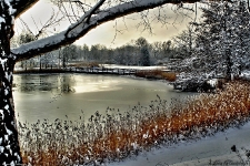 Britzer Garten 2014 Winter © Lutz Griesbach_41