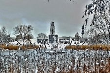 Britzer Garten 2014 Winter © Lutz Griesbach_53