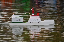 Britzer Garten 2015 Modellboote © Lutz Griesbach_158