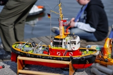 Britzer Garten 2015 Modellboote © Lutz Griesbach_41