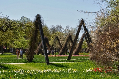 Britzer Garten 2015 Frühjahr © Lutz Griesbach_88