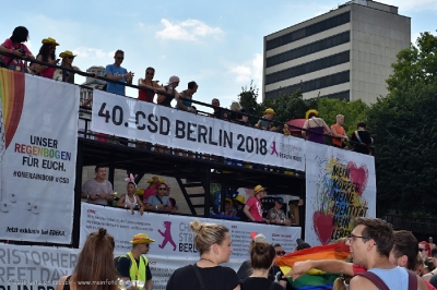 CSD Berlin 2018 © Lutz Griesbach_2
