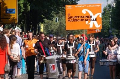Karneval der Kulturen Berlin 2013 © Lutz Griesbach_65
