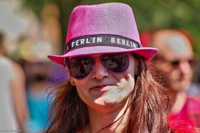 Karneval der Kulturen Berlin 2014 © Lutz Griesbach_63