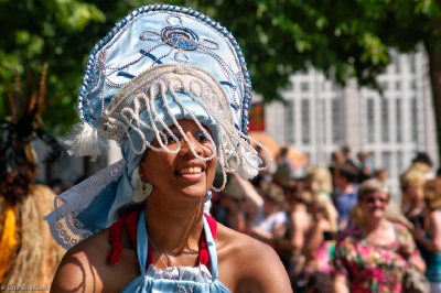 Karneval der Kulturen Berlin 2014 © Lutz Griesbach_91