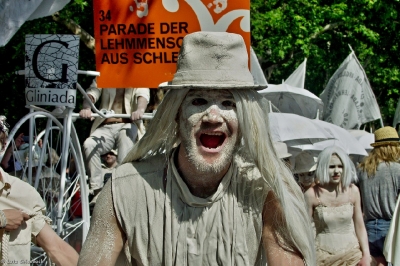 Karneval der Kulturen Berlin 2014 © Lutz Griesbach_301
