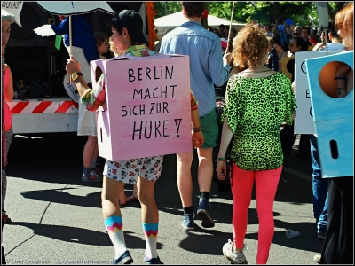 Karneval der Kulturen Berlin 2015 © Lutz Griesbach_323